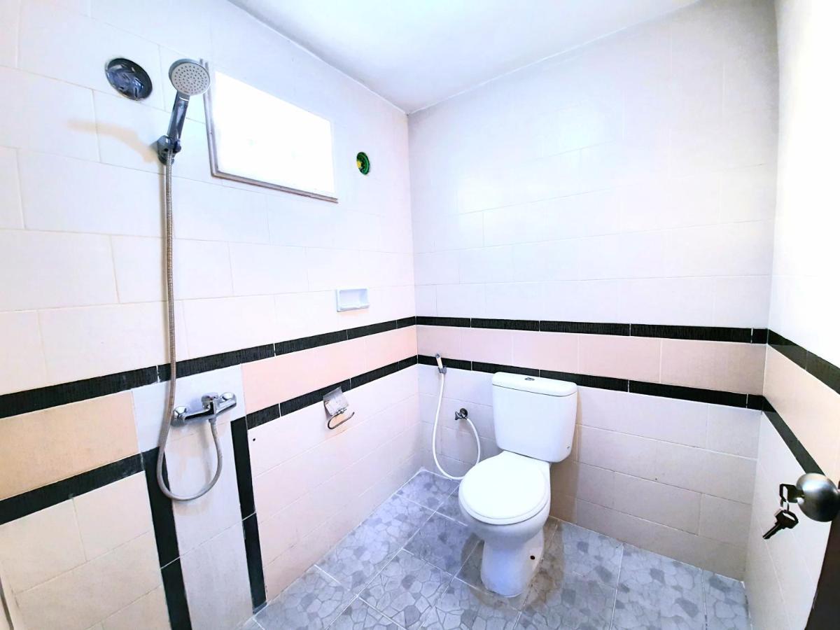 Ganggas Homestay Jimbaran Екстериор снимка