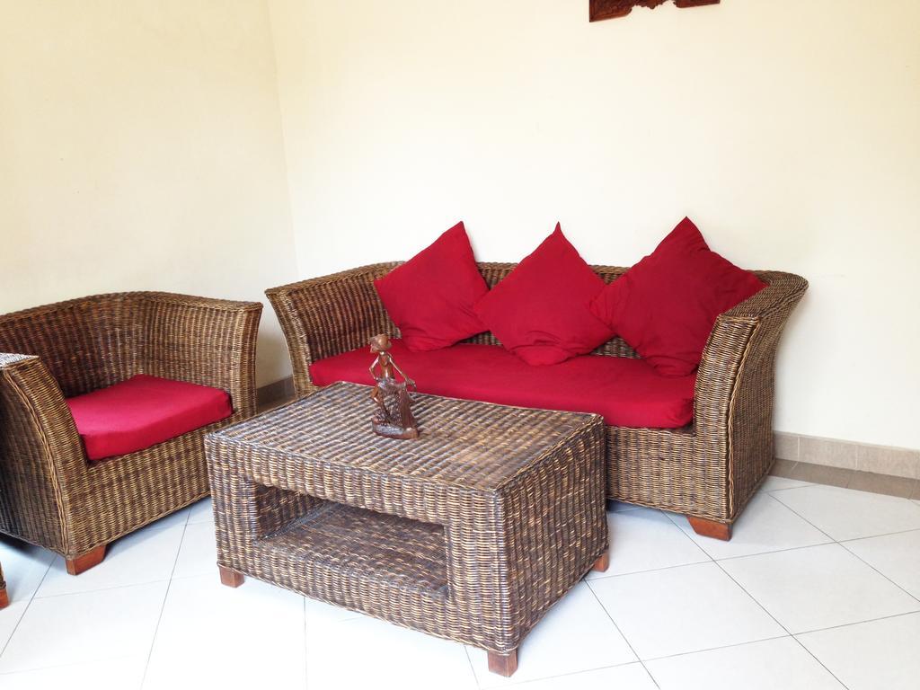 Ganggas Homestay Jimbaran Екстериор снимка
